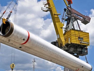 Τώρα η κυβέρνηση θέλει τον South Stream - Απλά θα τον ελέγχει η Τουρκία...